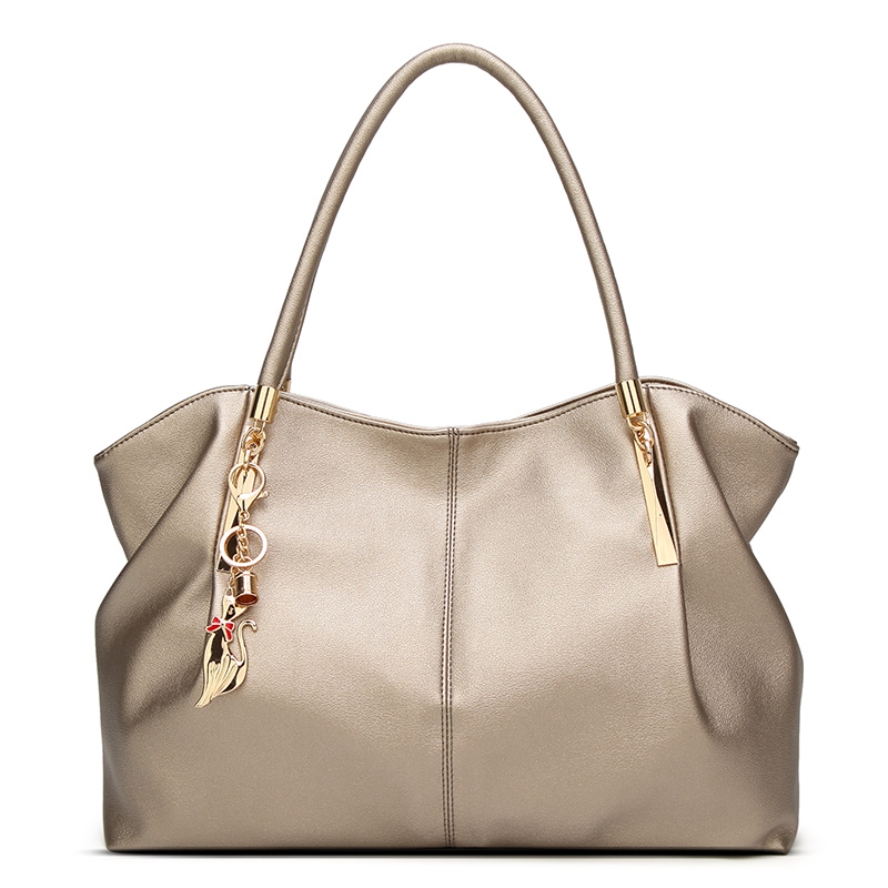 Women Bags Coach - Women's Fashionable and Versatile Tote Bag