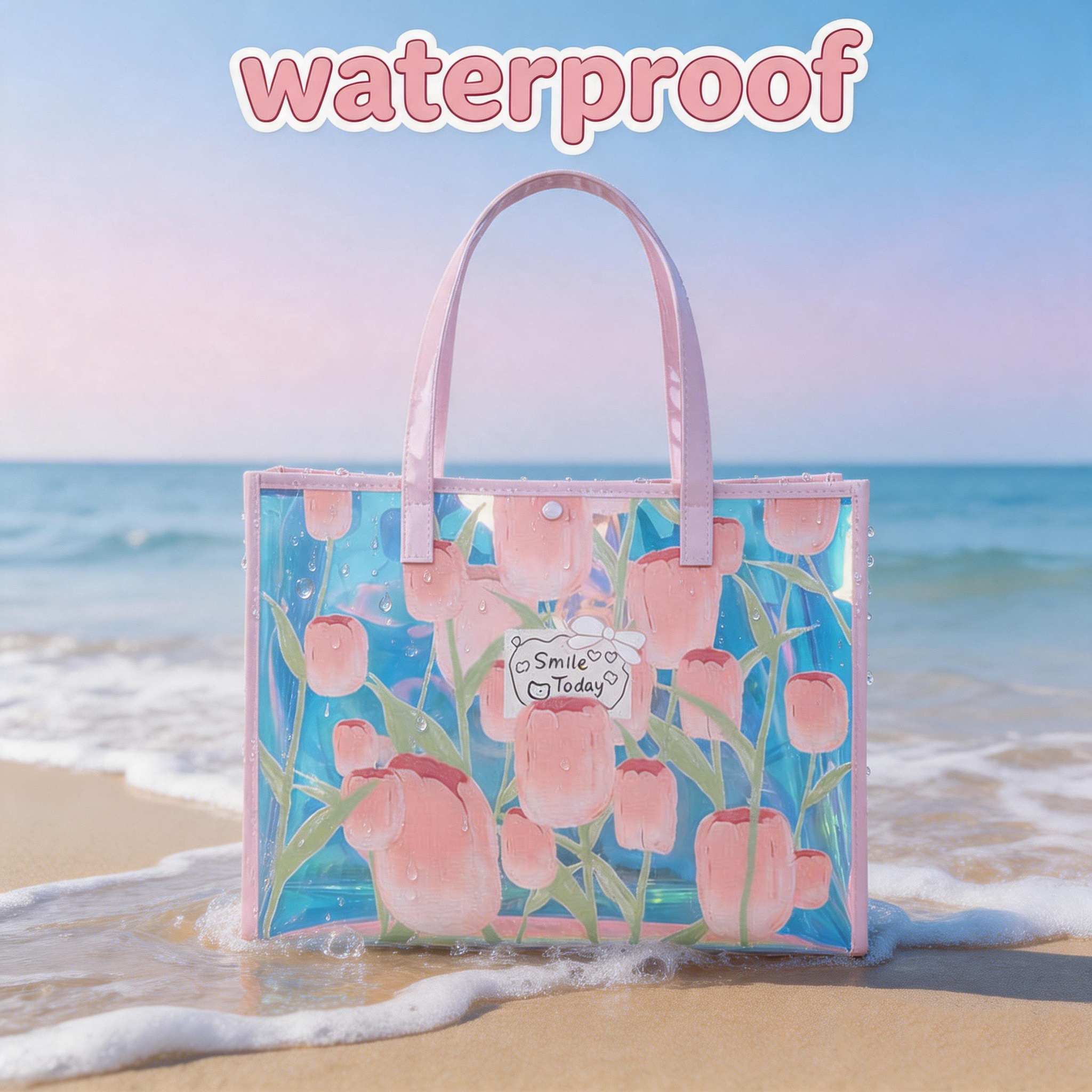 Women Bags Lv - Waterproof Lightweight Tote Bag for Women