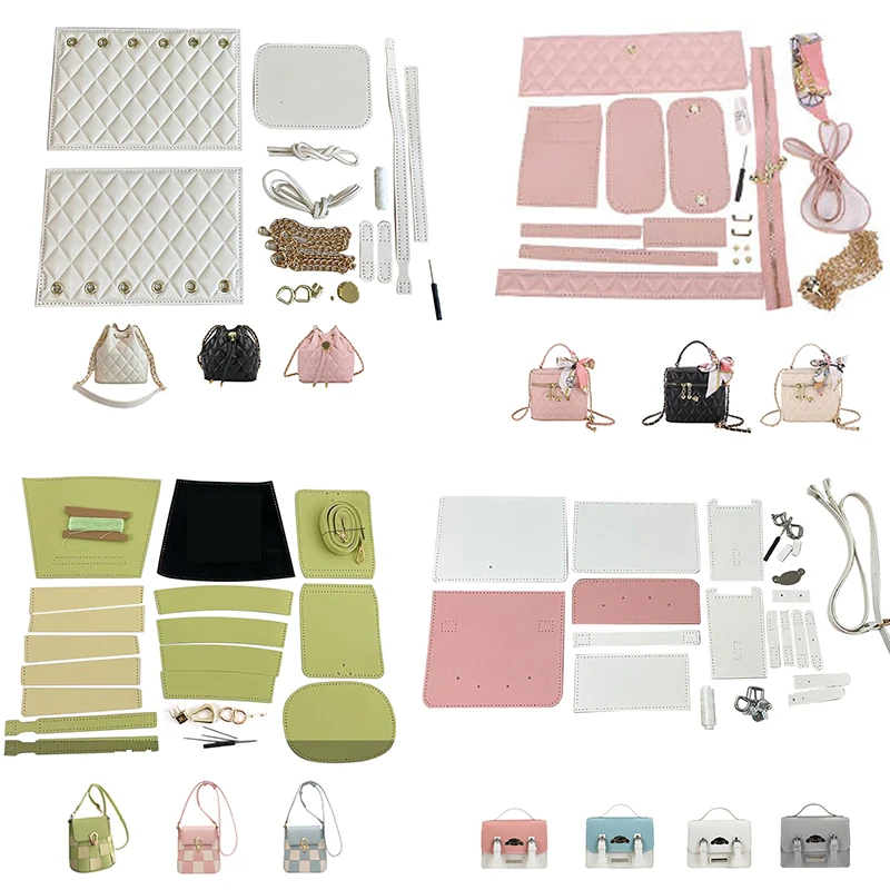 Women Bags Manufacturer - High Quality Leather Bucket Bag With