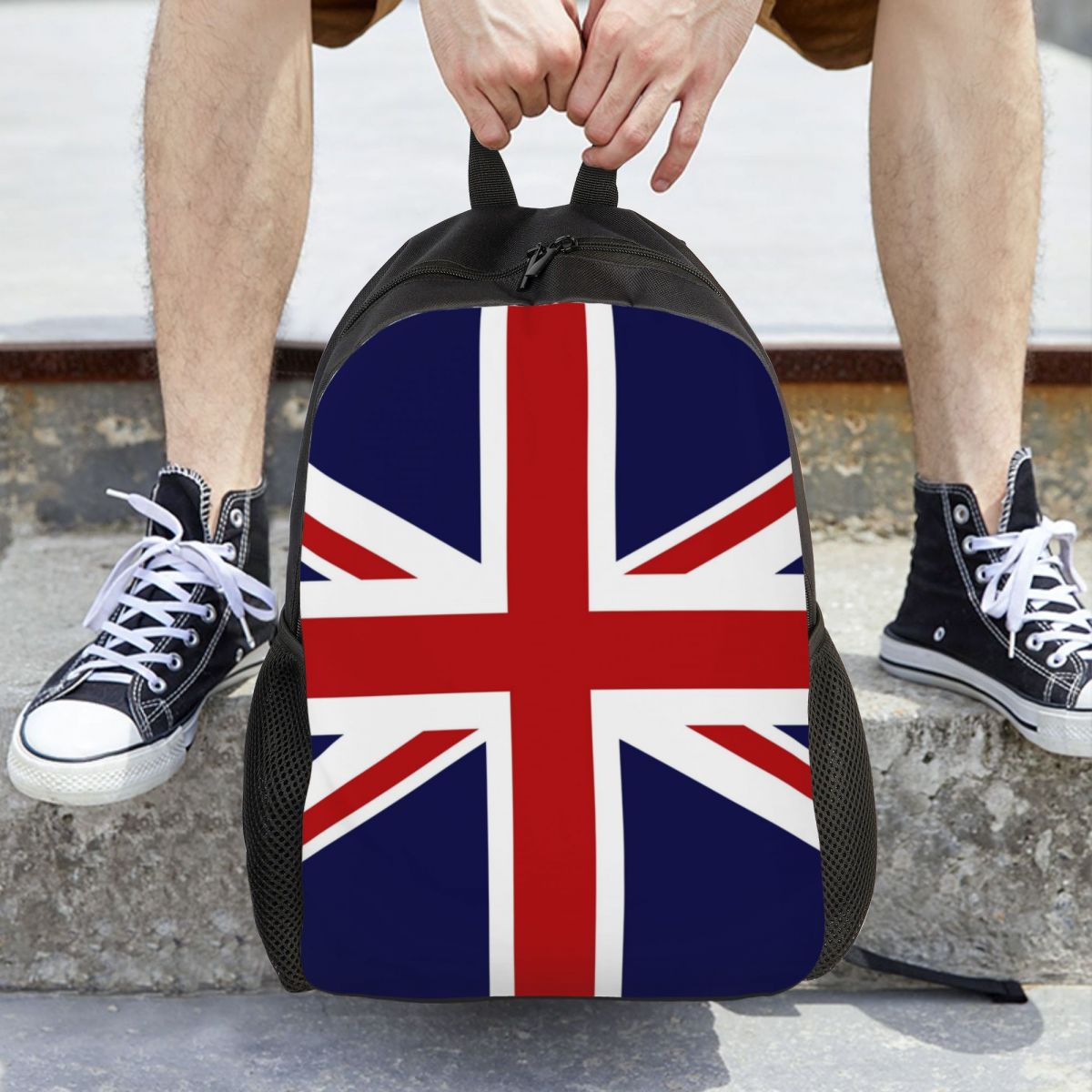Women Bags Uk - Union Jack Flag Of The UK