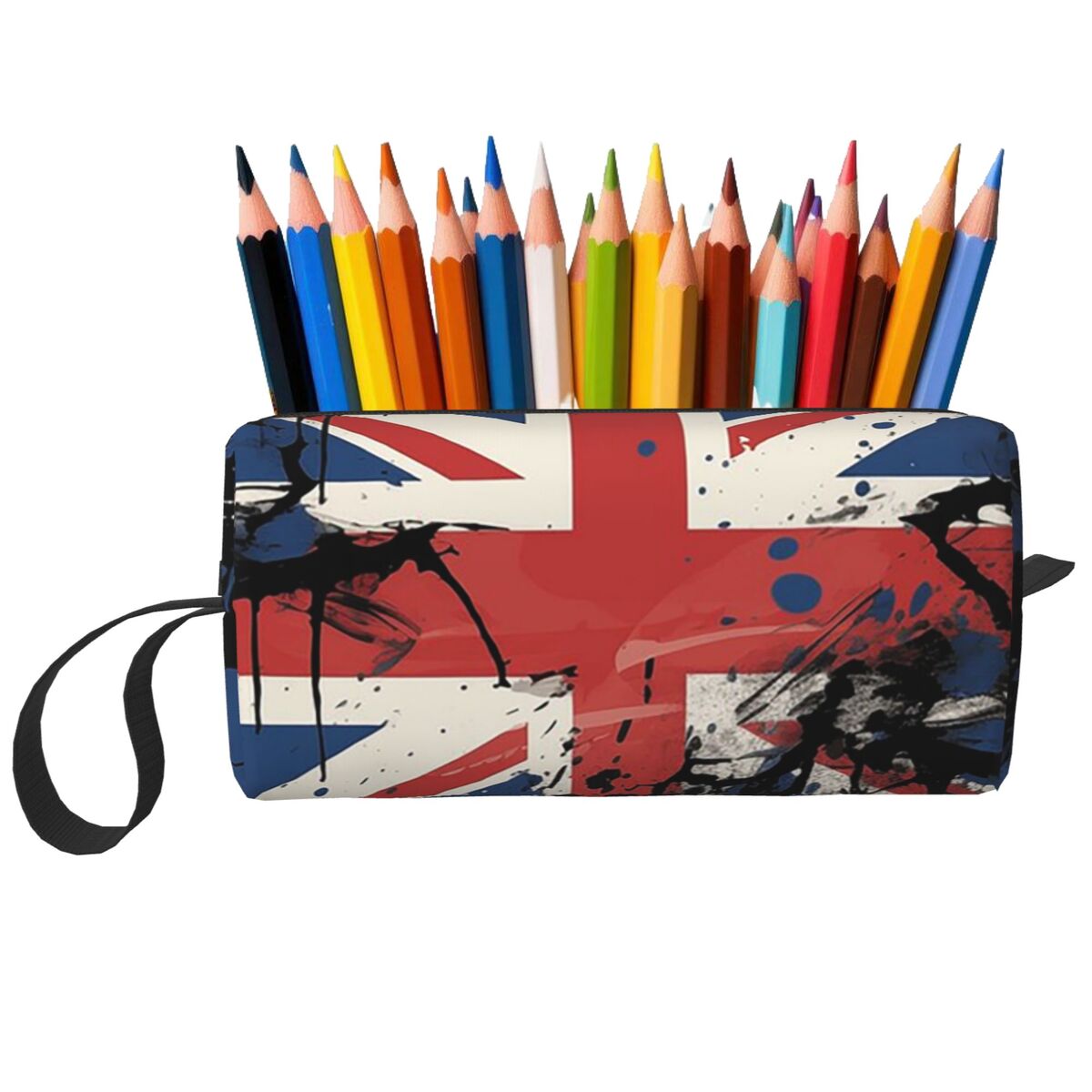 Union Jack Flag Of The UK Unit - Women Bags Uk 评论和价格