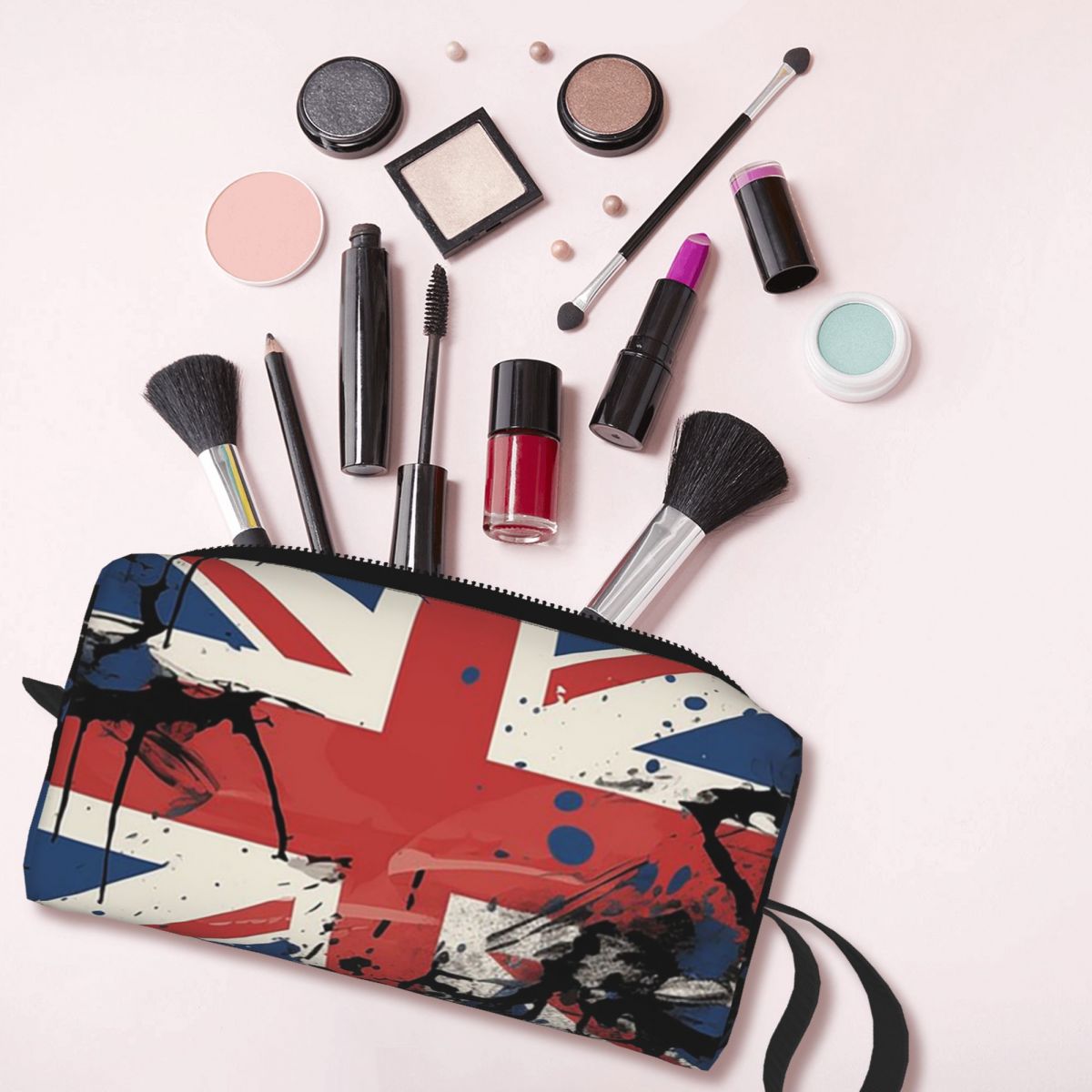 Union Jack Flag Of The UK Unit - Women Bags Uk 评论和价格
