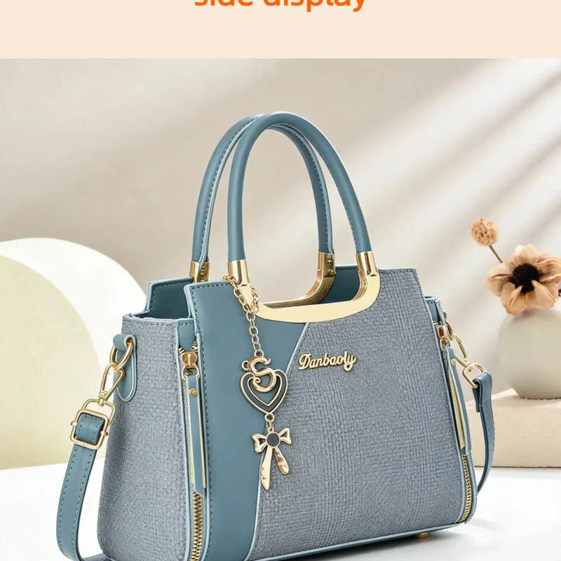 Elegant Women's Handbag Set, M - Women Bags For Gift 评论和价格