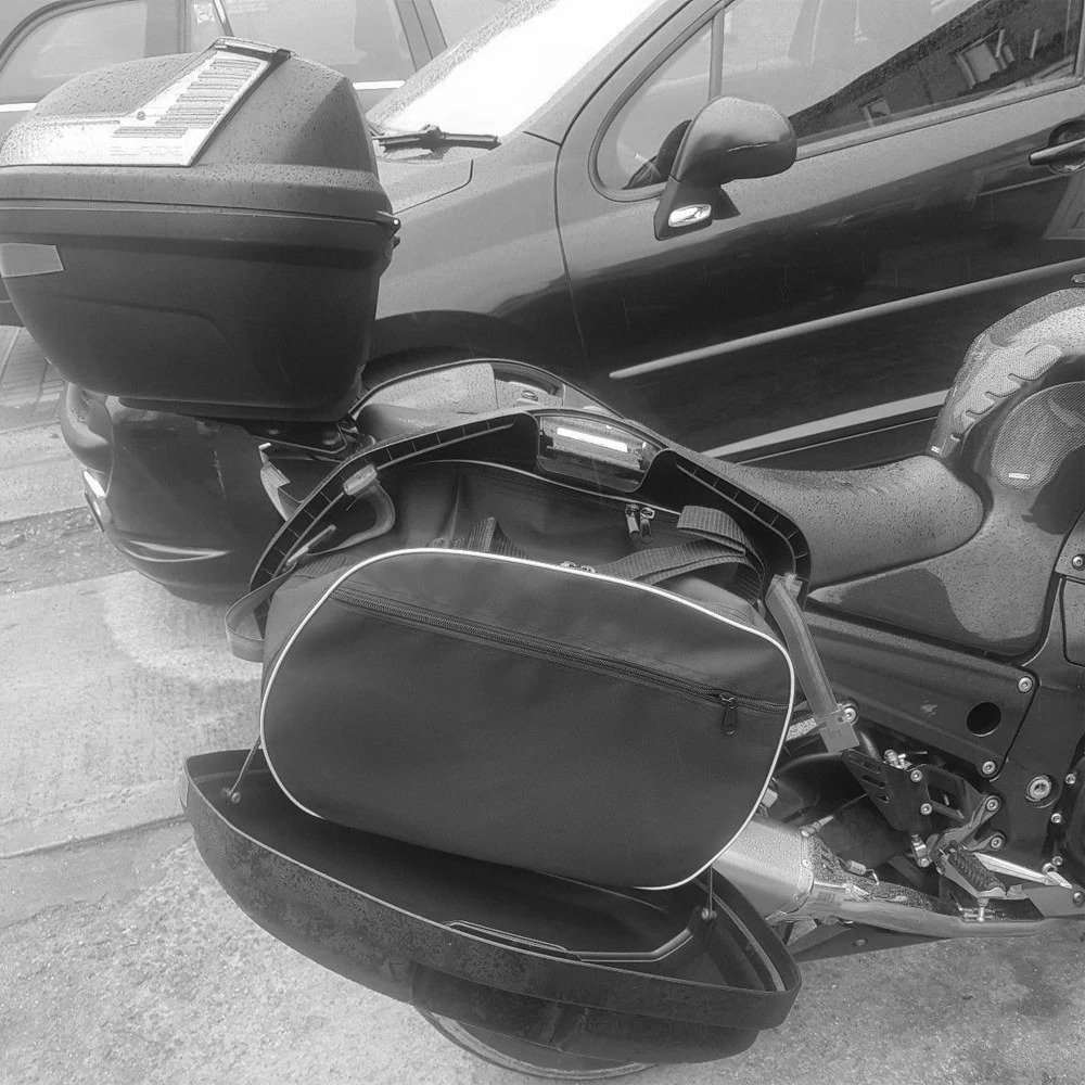 Motorcycle Luggage Bag Pannier - Women Bags Louis Vuitton 评论和价格