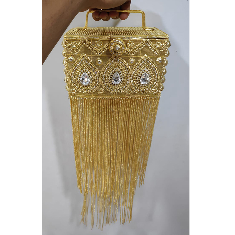 DOYUTIG India Design Women Lon - Women Bags India 评论和价格