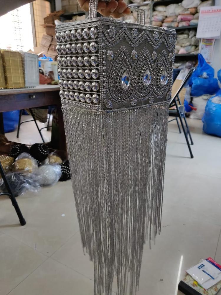DOYUTIG India Design Women Lon - Women Bags India 评论和价格