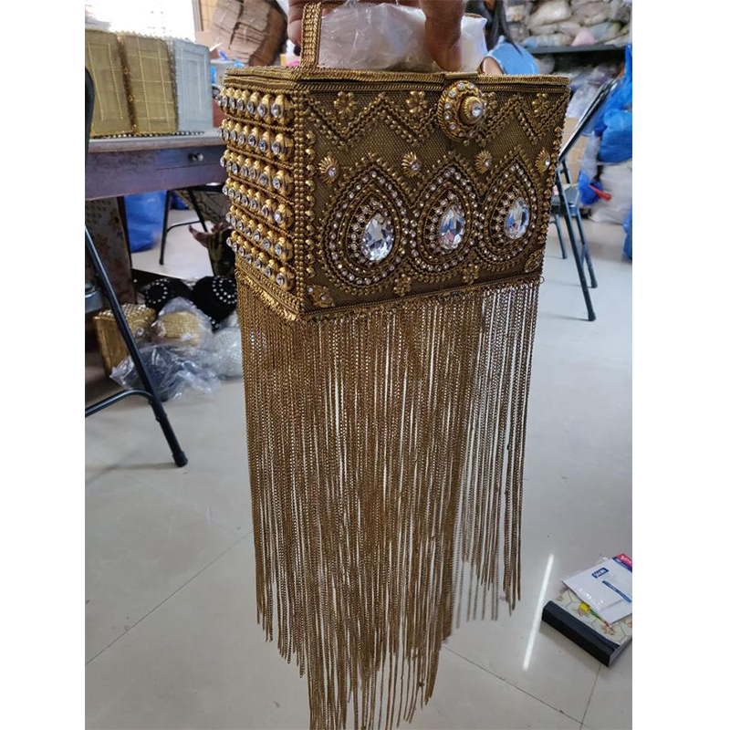 DOYUTIG India Design Women Lon - Women Bags India 评论和价格