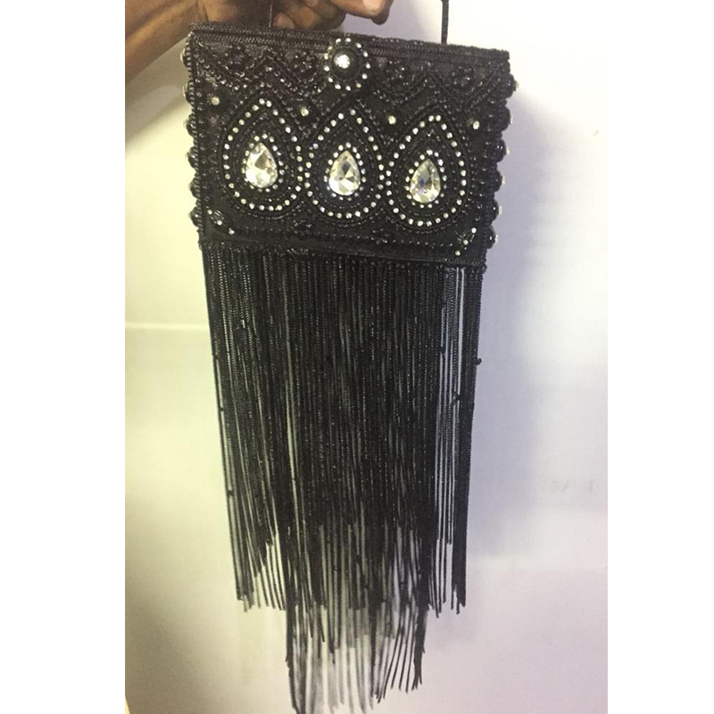DOYUTIG India Design Women Lon - Women Bags India 评论和价格
