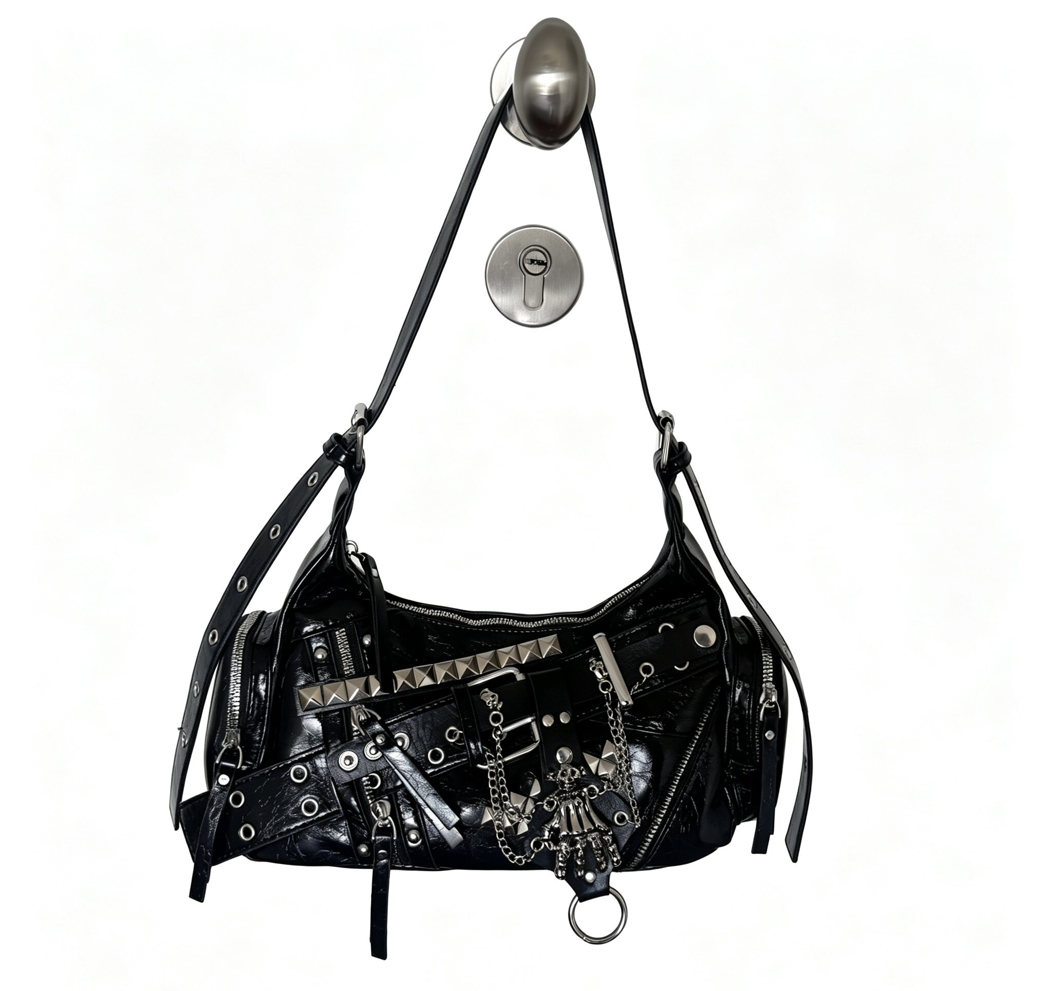 Handmade Y2k Designed Versatil - Women Bags Handmade 评论和价格
