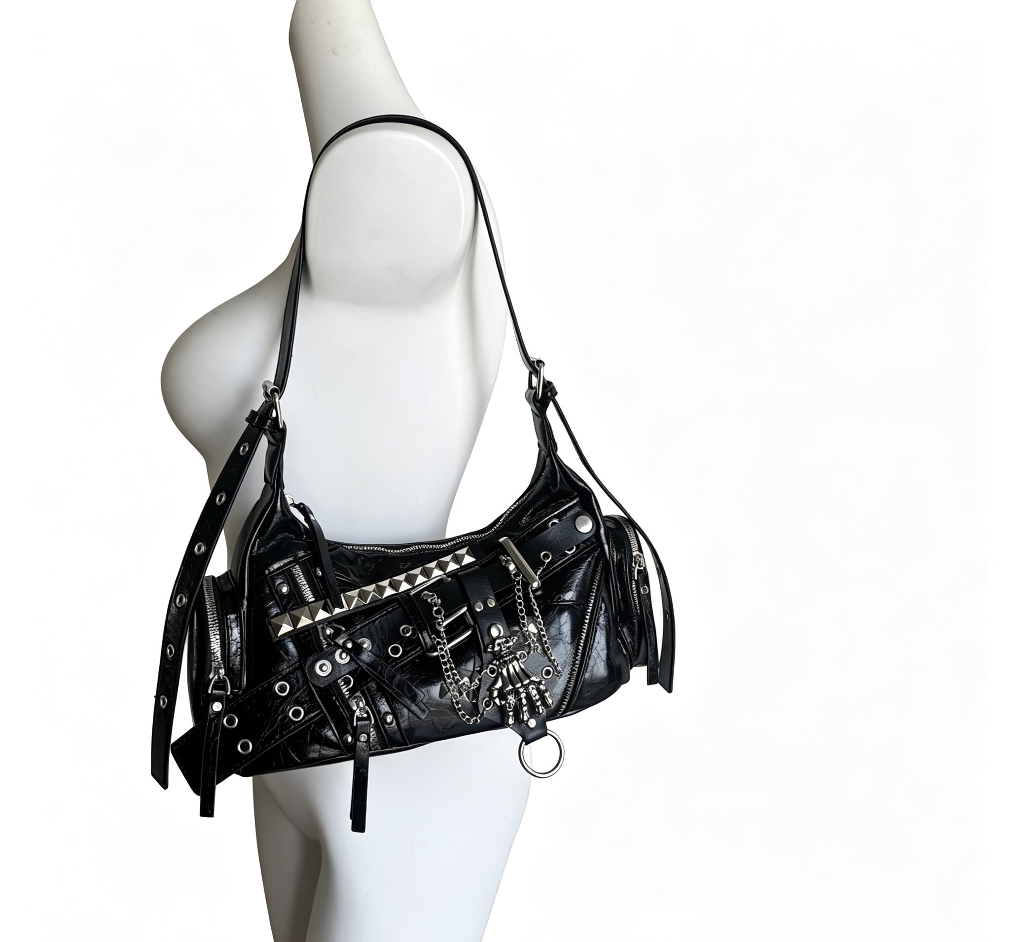 Handmade Y2k Designed Versatil - Women Bags Handmade 评论和价格
