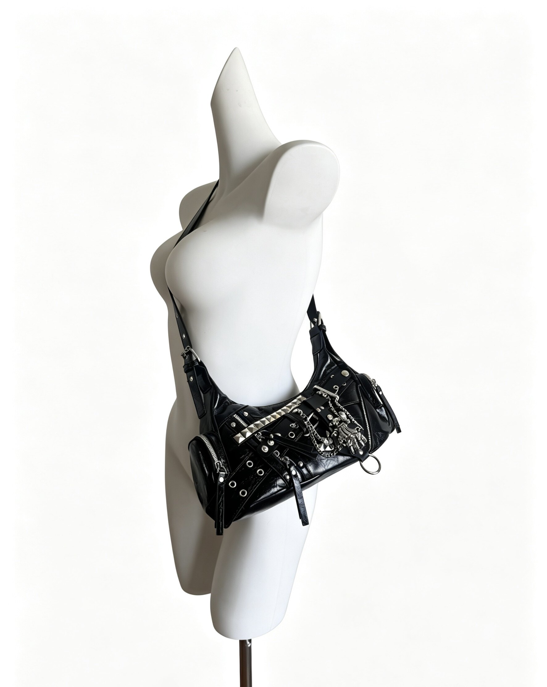 Handmade Y2k Designed Versatil - Women Bags Handmade 评论和价格