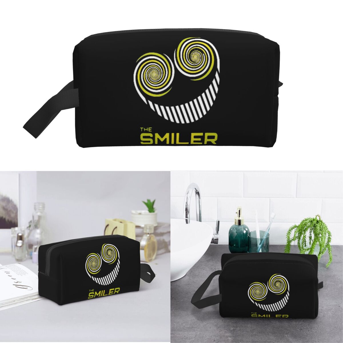 The Smiler Alton Towers Merch  - Women Bags Uk 评论和价格