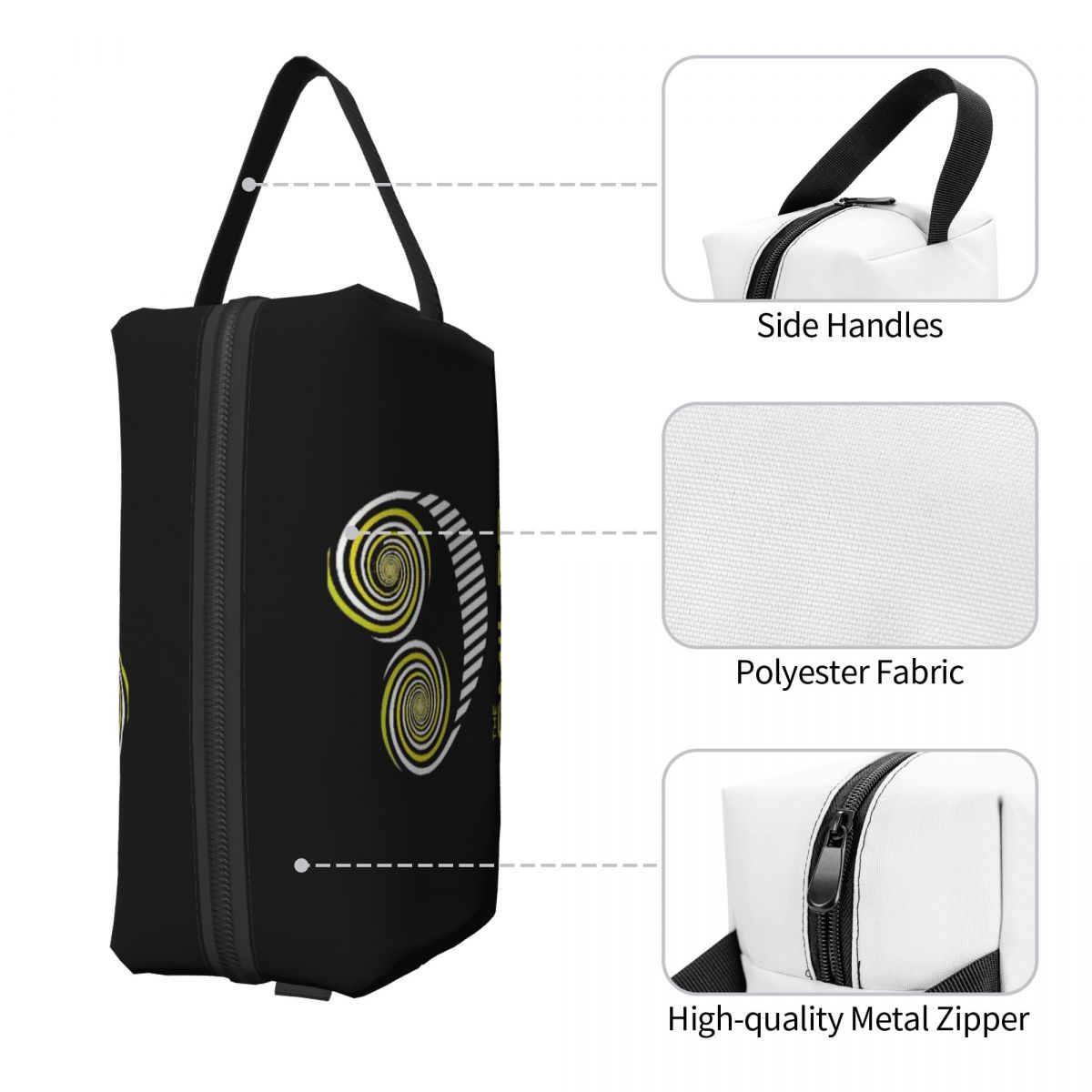 The Smiler Alton Towers Merch  - Women Bags Uk 评论和价格