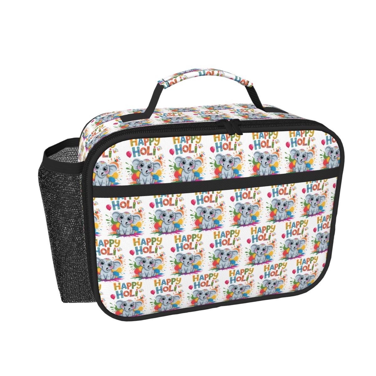 Happy Holi Festival India Colo - Women Bags India 评论和价格