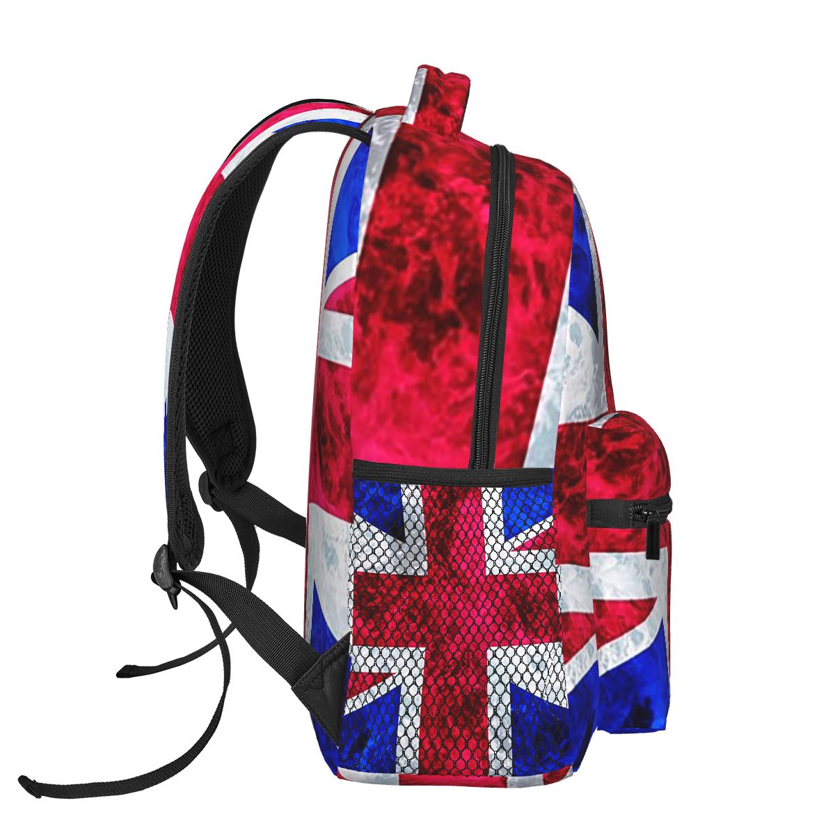 Union Jack Flag Of The UK Unit - Women Bags Uk 评论和价格