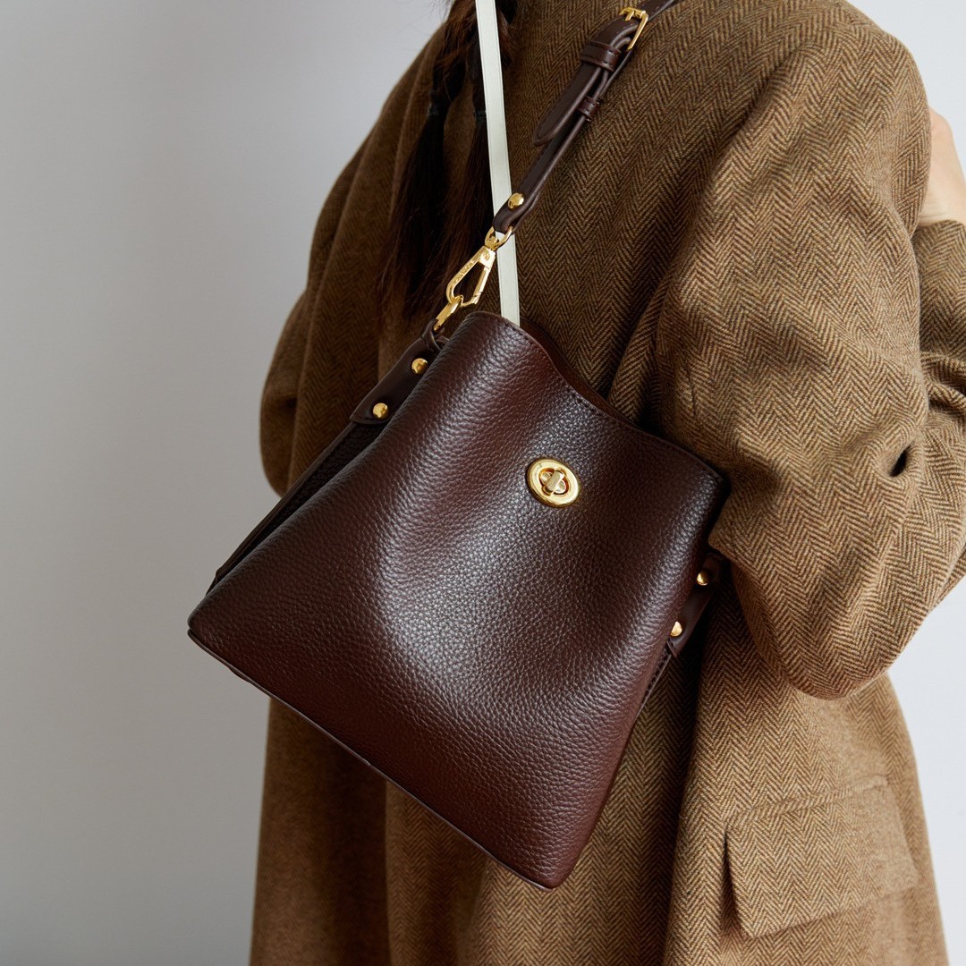 Fashion PU Leather Women Handb - Women Bags For Airport 评论和价格