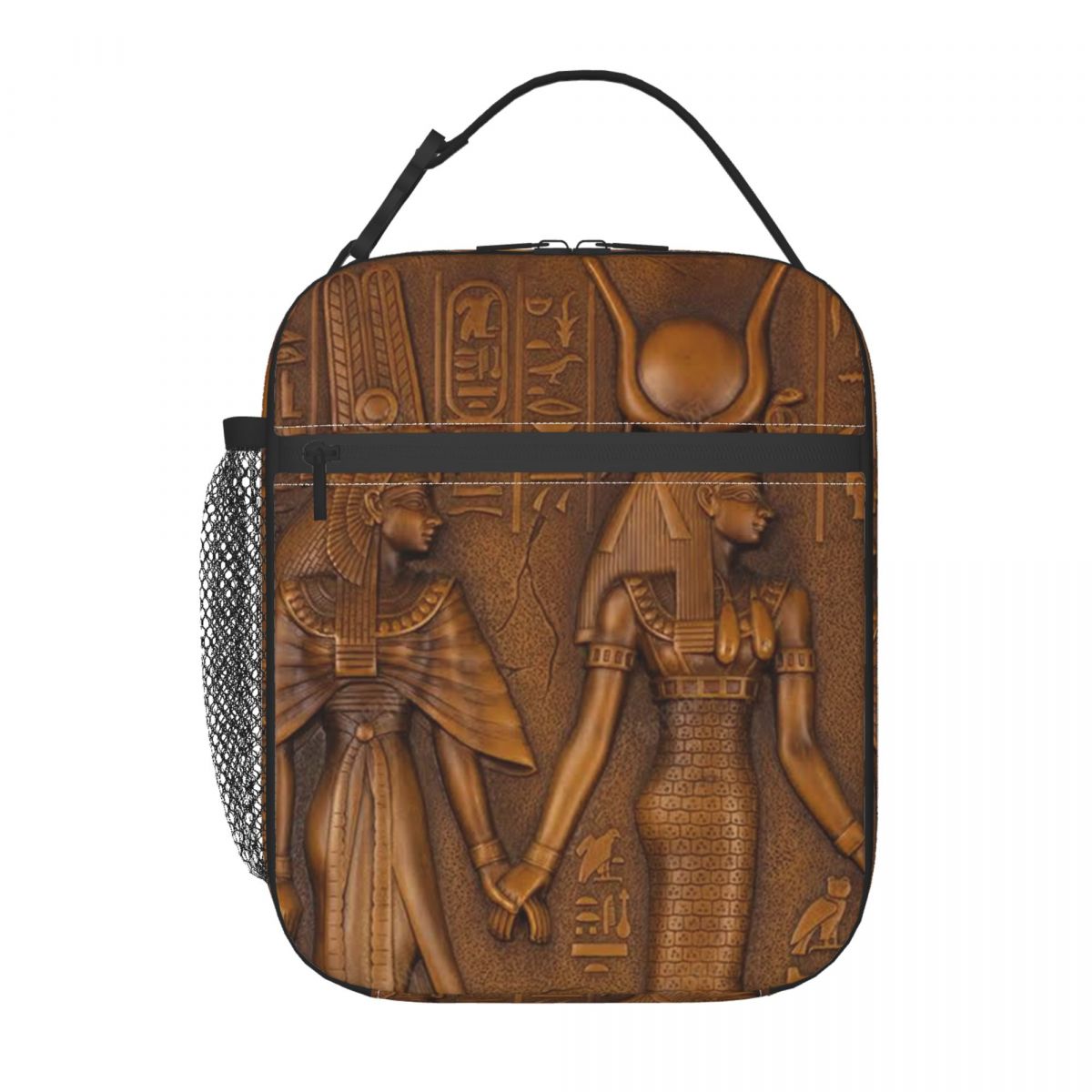 Egyptian Pharaoh Hieroglyphs I - Women Bags In Egypt 评论和价格