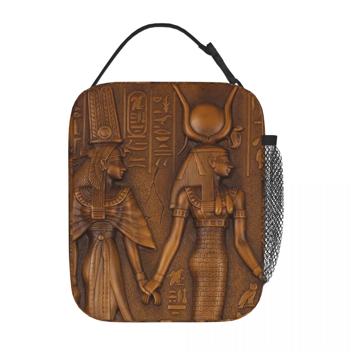 Egyptian Pharaoh Hieroglyphs I - Women Bags In Egypt 评论和价格