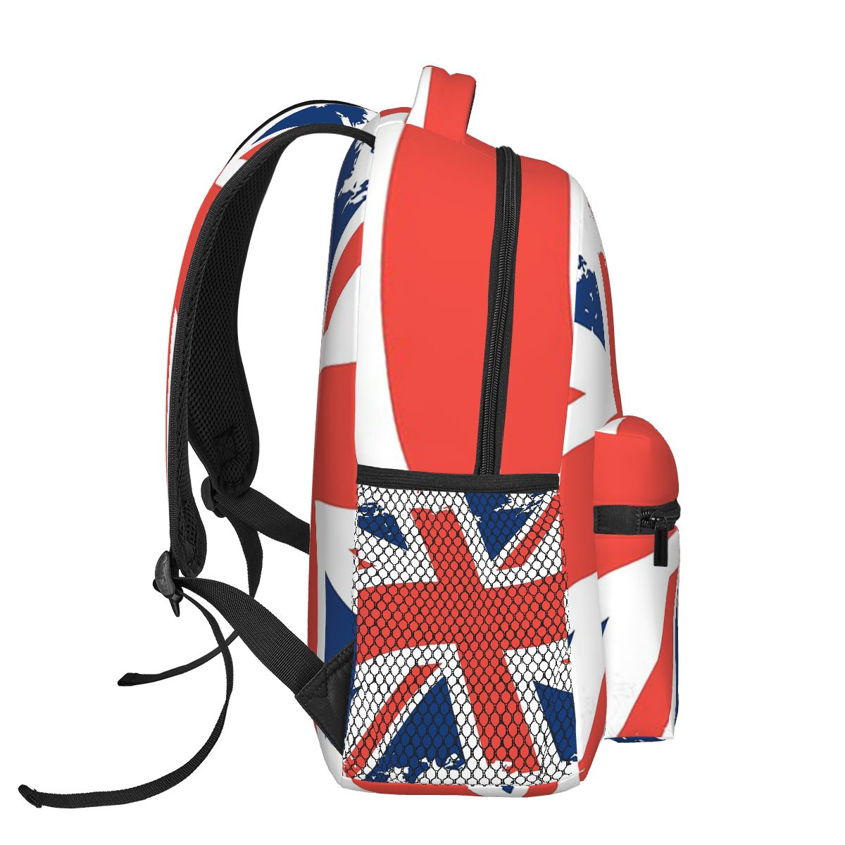 Union Jack Flag Of The UK Unit - Women Bags Uk 评论和价格