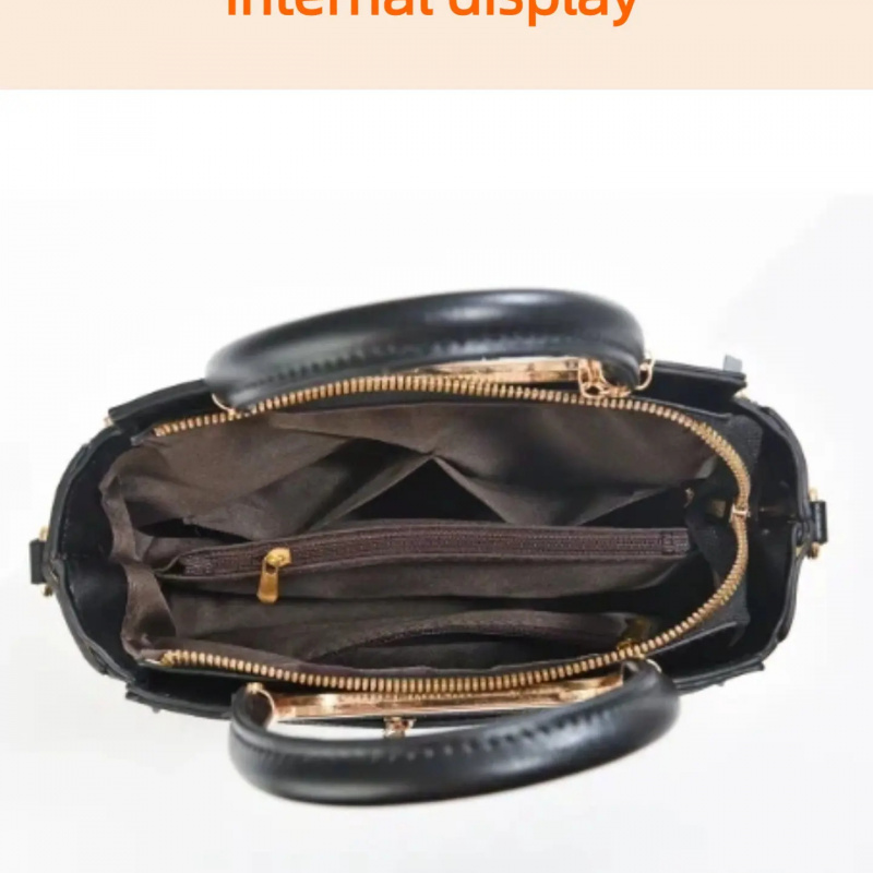 Elegant Women's Handbag Set, M - Women Bags For Gift 评论和价格
