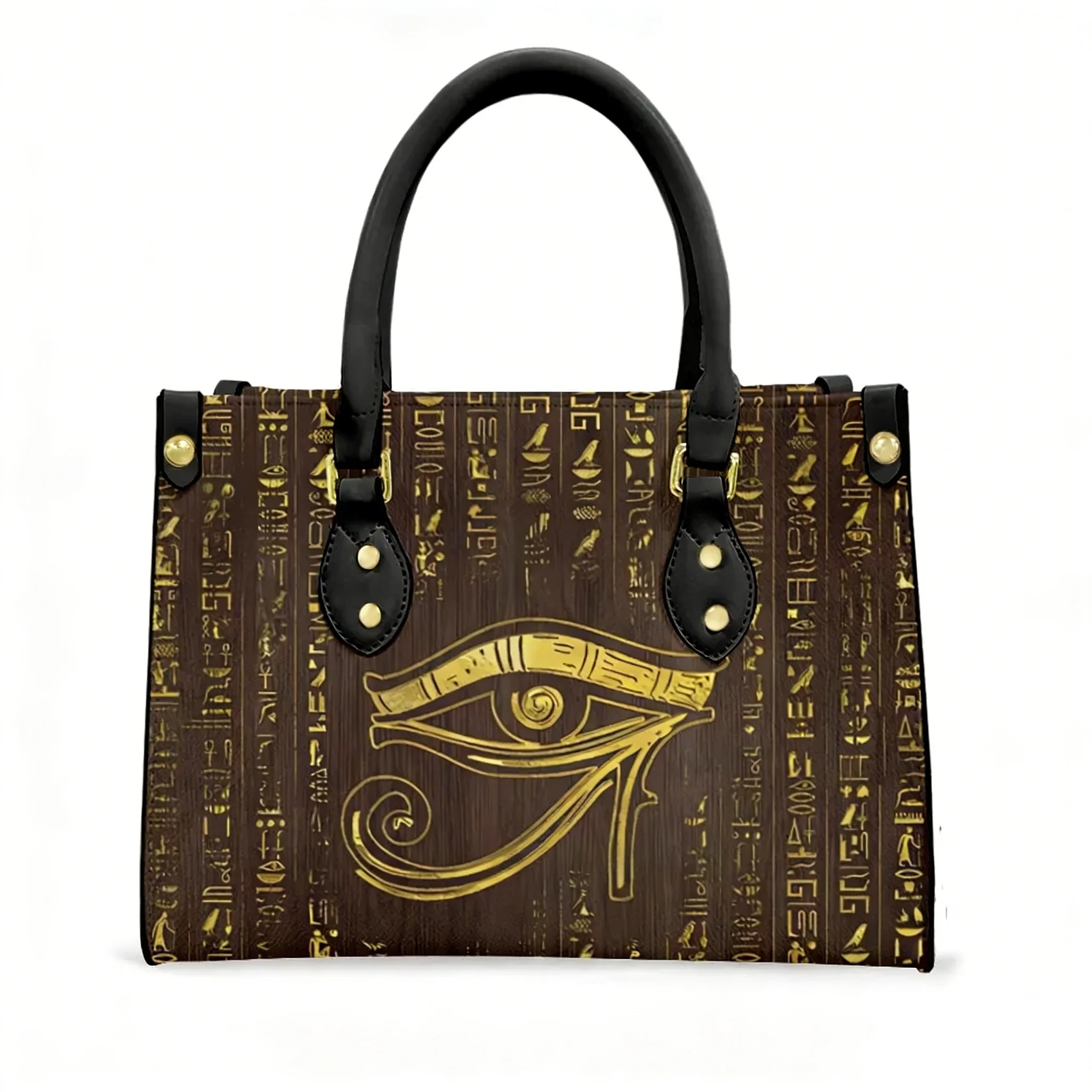 Horus Egyptian God Eye of Egyp - Women Bags In Egypt 评论和价格