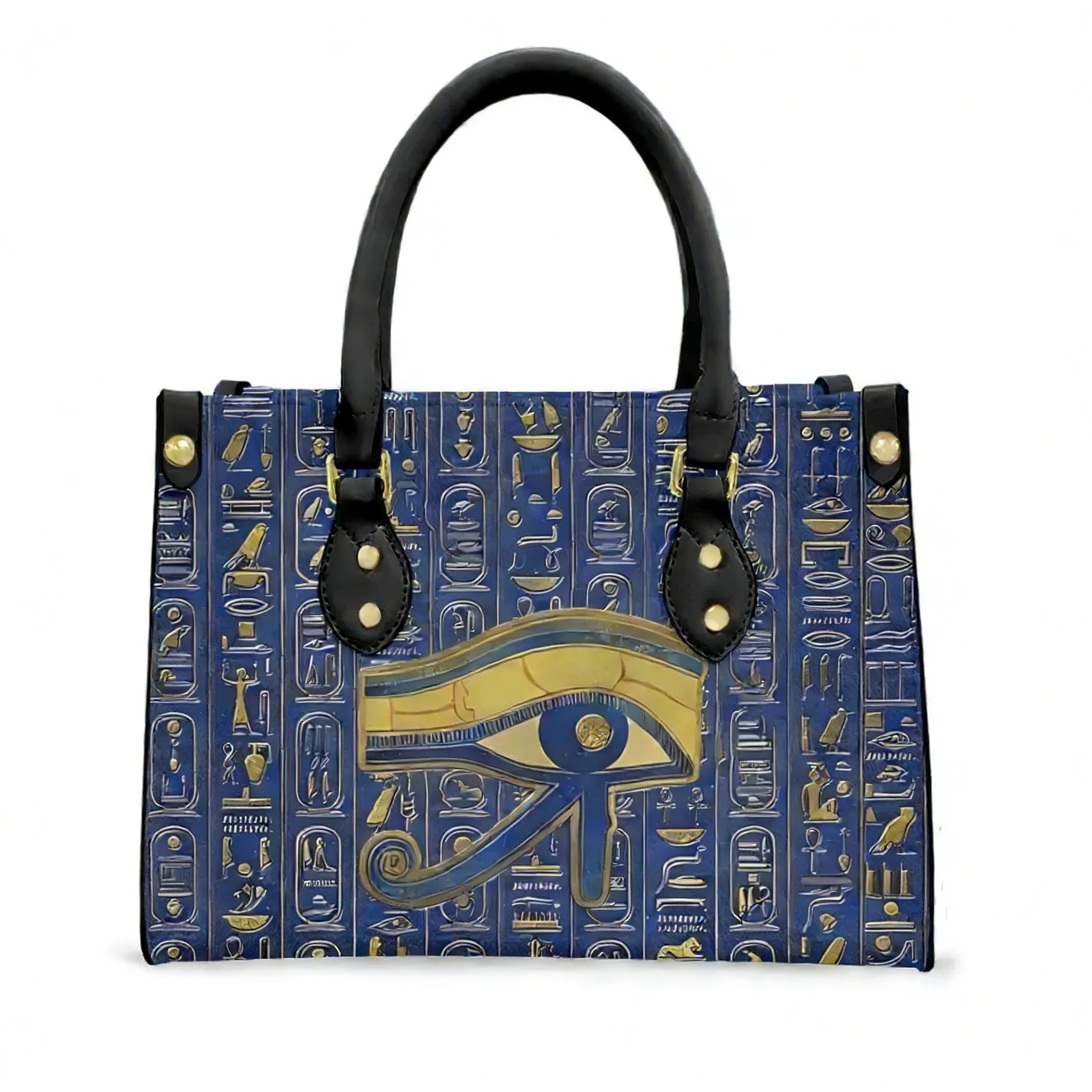 Horus Egyptian God Eye of Egyp - Women Bags In Egypt 评论和价格