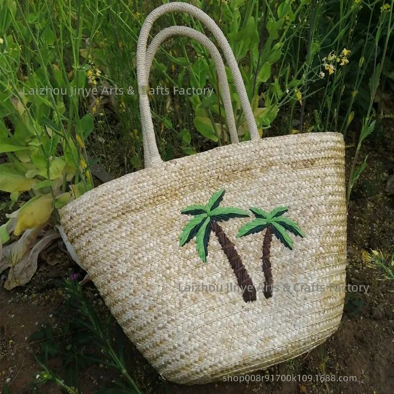 for Handmade Embroidered Wheat - Women Bags Manufacturer 评论和价格