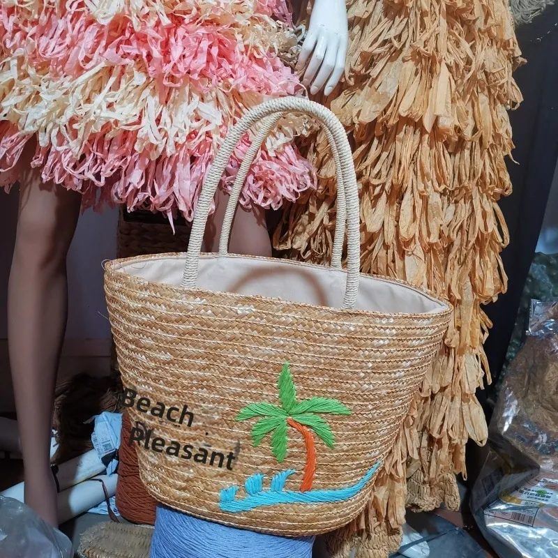 for Handmade Embroidered Wheat - Women Bags Manufacturer 评论和价格