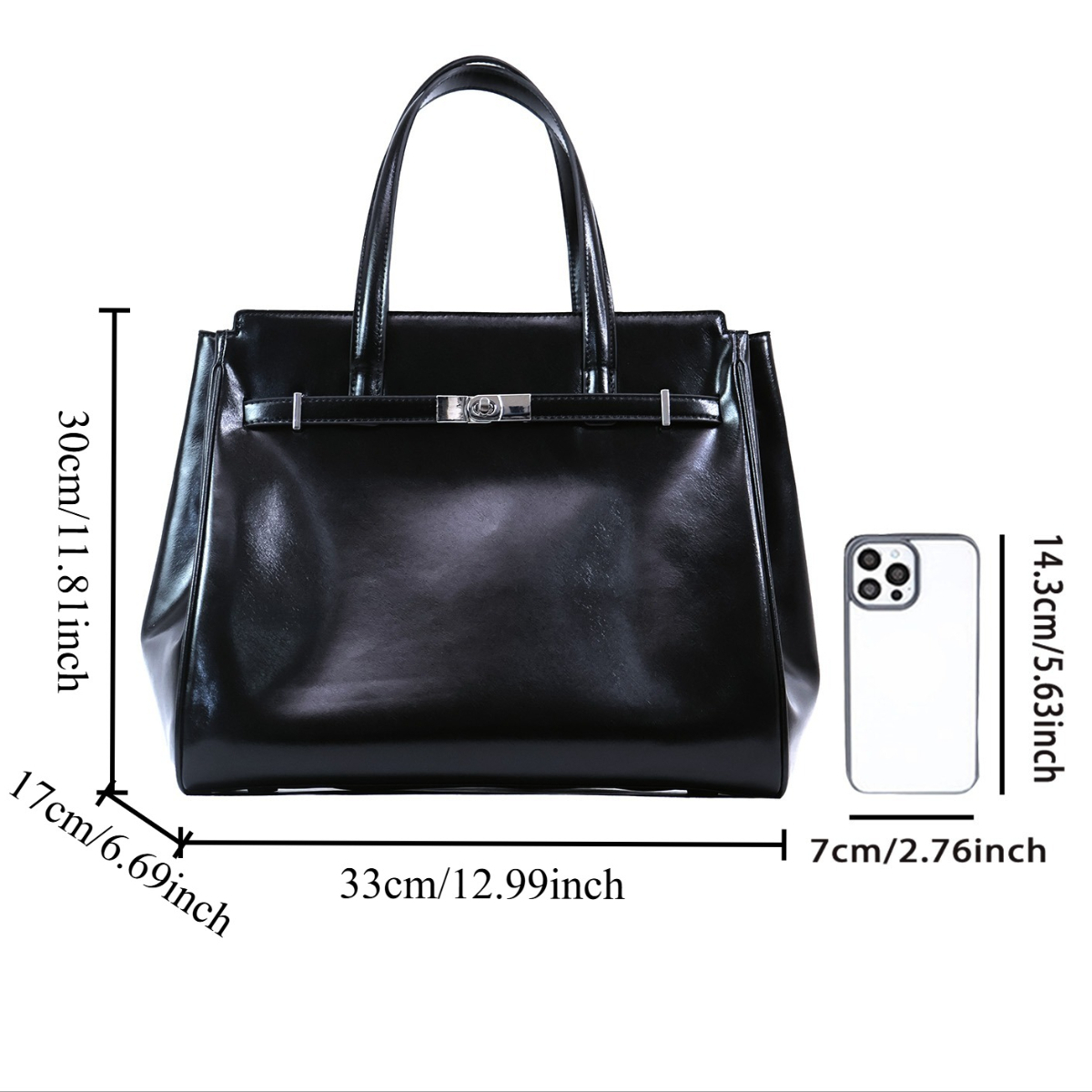 JIOMAY 2026 Unique Design blac - Women Bags For Airport 评论和价格