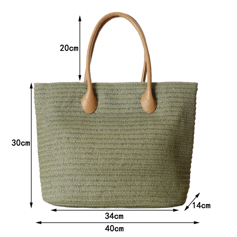 Summer Travel Handmade Bags Fo - Women Bags Handmade 评论和价格