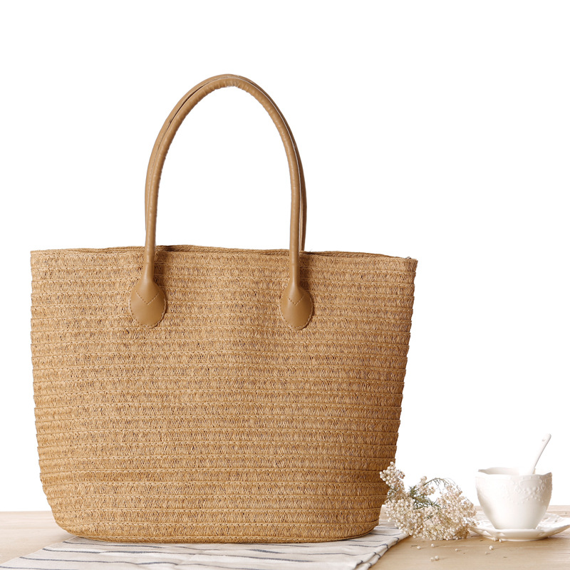 Summer Travel Handmade Bags Fo - Women Bags Handmade 评论和价格