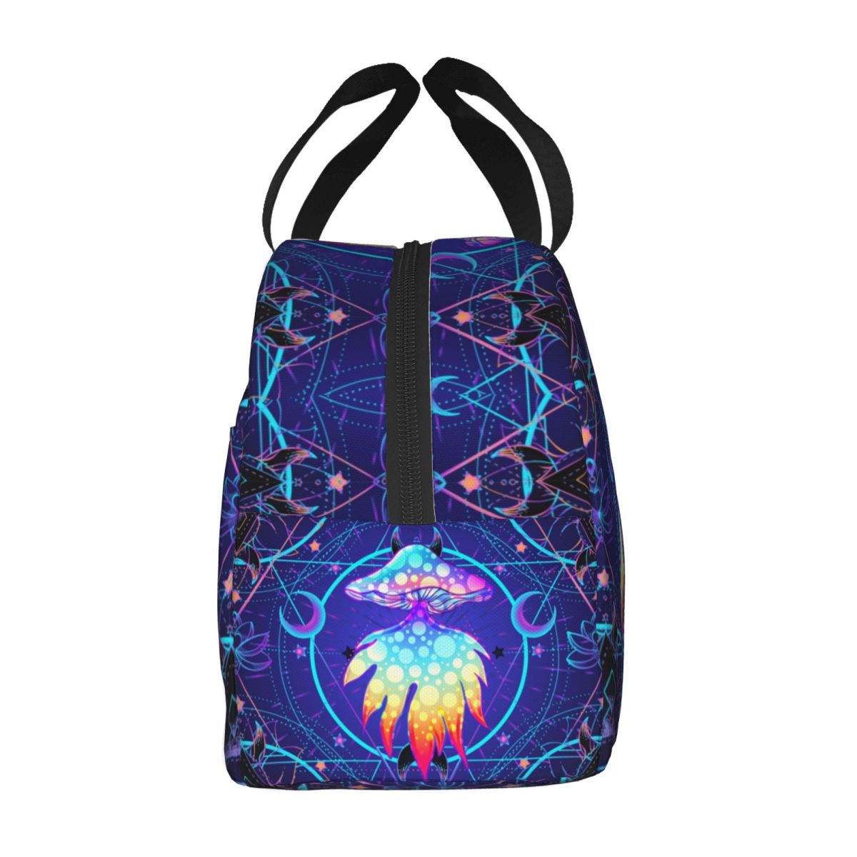 Custom India Mandala Magic Lun - Women Bags India 评论和价格