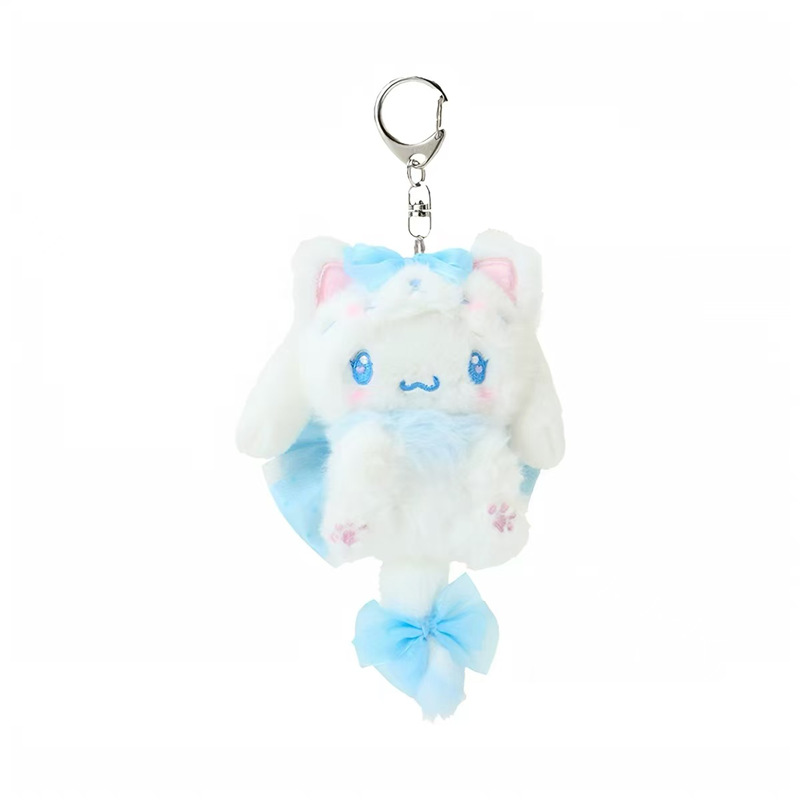 Hello Kitty Cream Cat Bowknot  - Women Bags Handmade 评论和价格