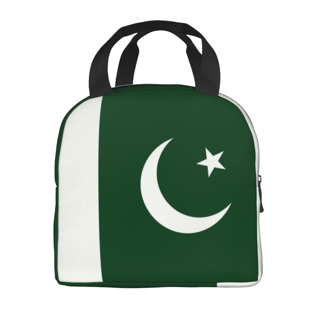 Custom Flag Of Pakistan Insula - Women Bags Pakistan 评论和价格