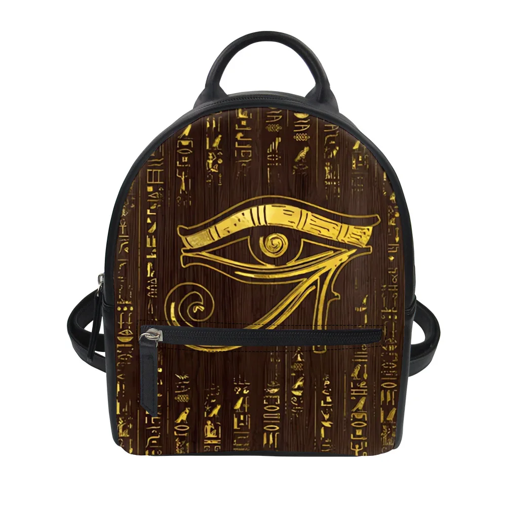 Horus Egyptian God Eye of Egyp - Women Bags In Egypt 评论和价格