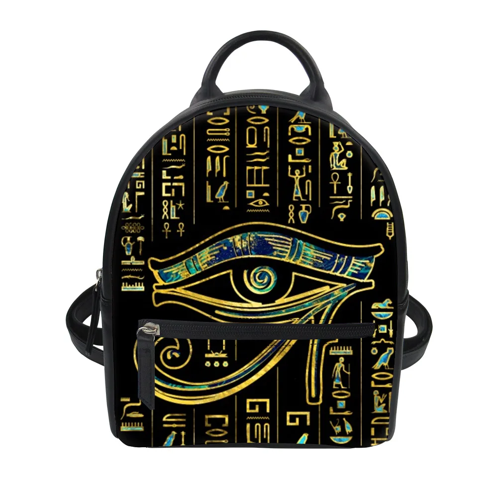 Horus Egyptian God Eye of Egyp - Women Bags In Egypt 评论和价格