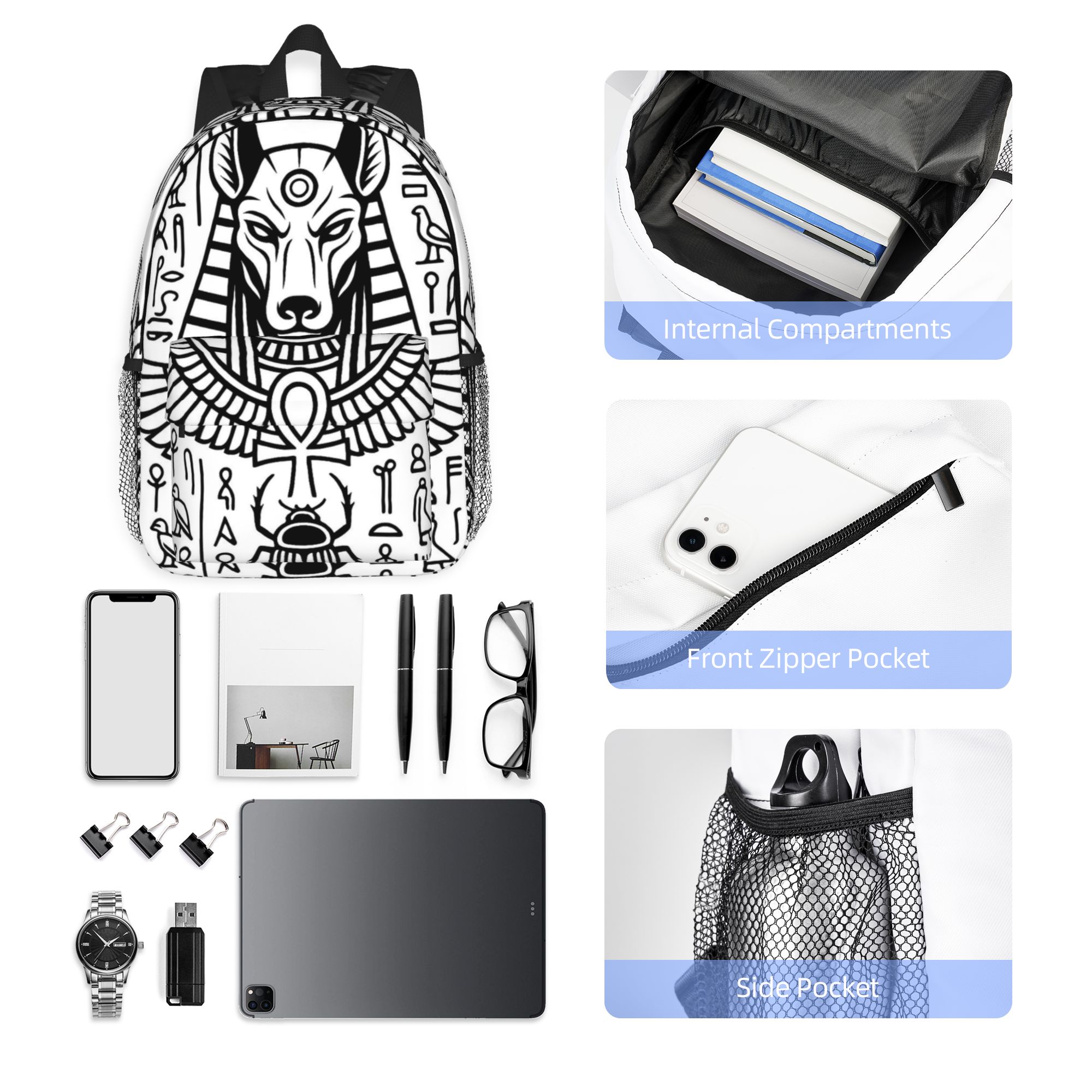 Egyptian Deities God Egypt Pha - Women Bags In Egypt 评论和价格