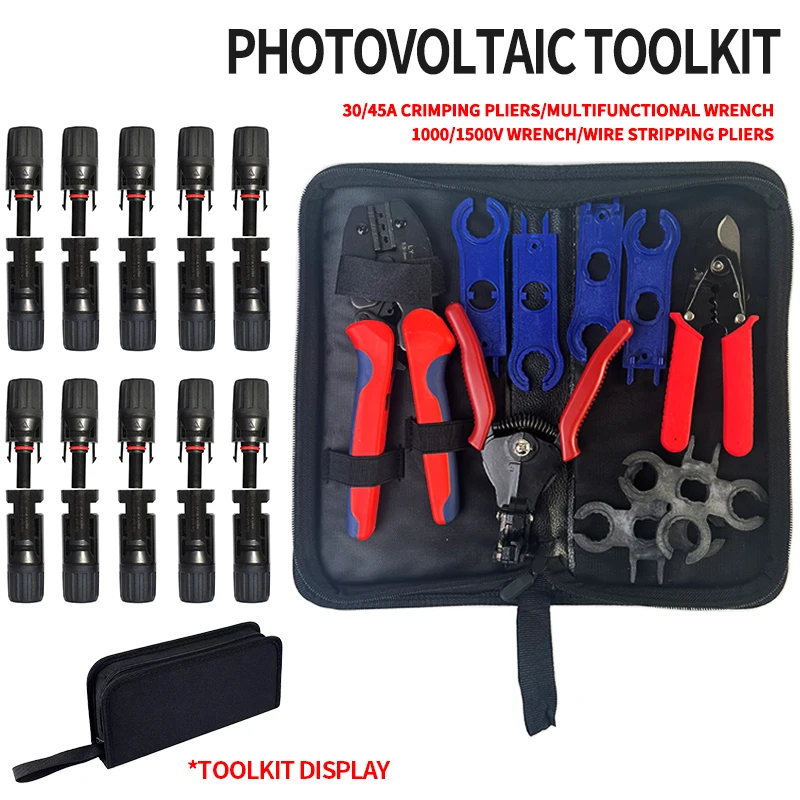 Solar PV Crimping Tool Kit For - Women Bags Louis Vuitton 评论和价格