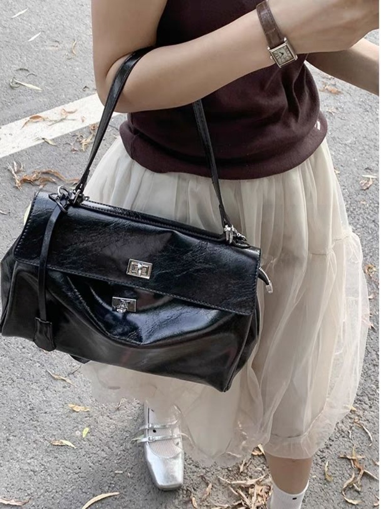 Fashionable Pleated Tote Bag W - Women Bags For Airport 评论和价格