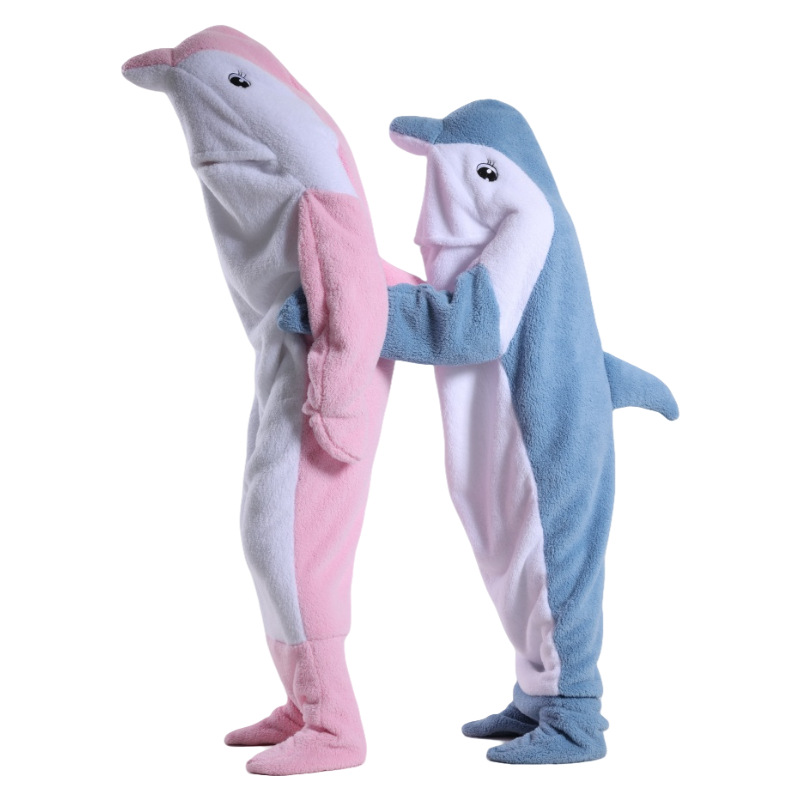 Shark Hoodie Blanket Fleece Sh - Women Bags Lv 评论和价格