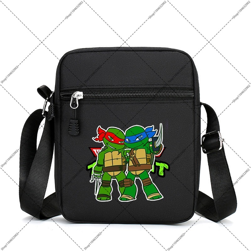Teenage Mutant Ninja Turtles S - Women Bags For Gift 评论和价格