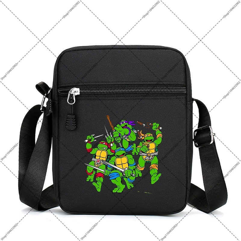 Teenage Mutant Ninja Turtles S - Women Bags For Gift 评论和价格