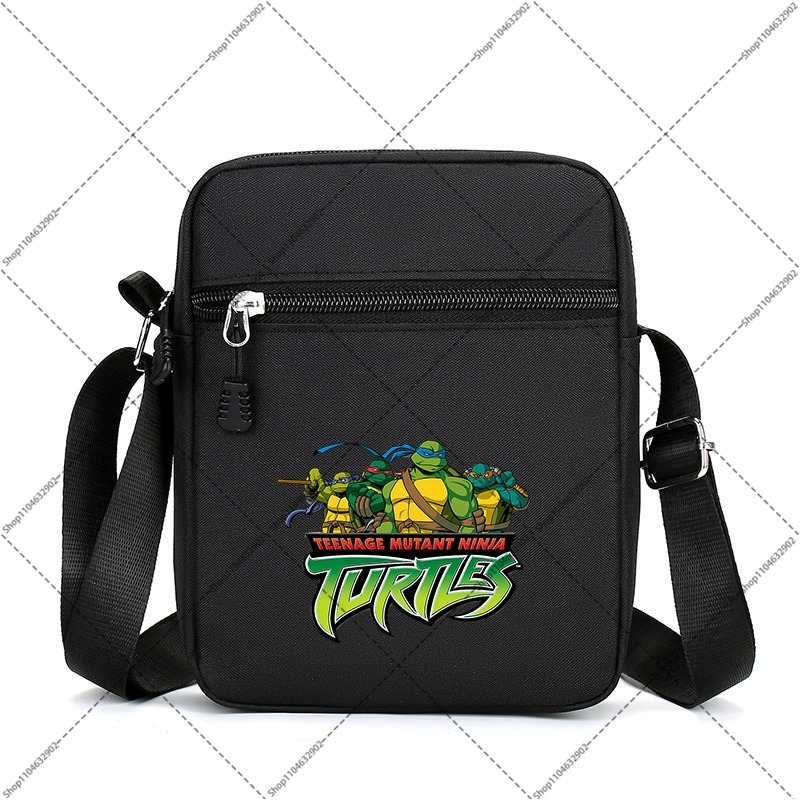 Teenage Mutant Ninja Turtles S - Women Bags For Gift 评论和价格