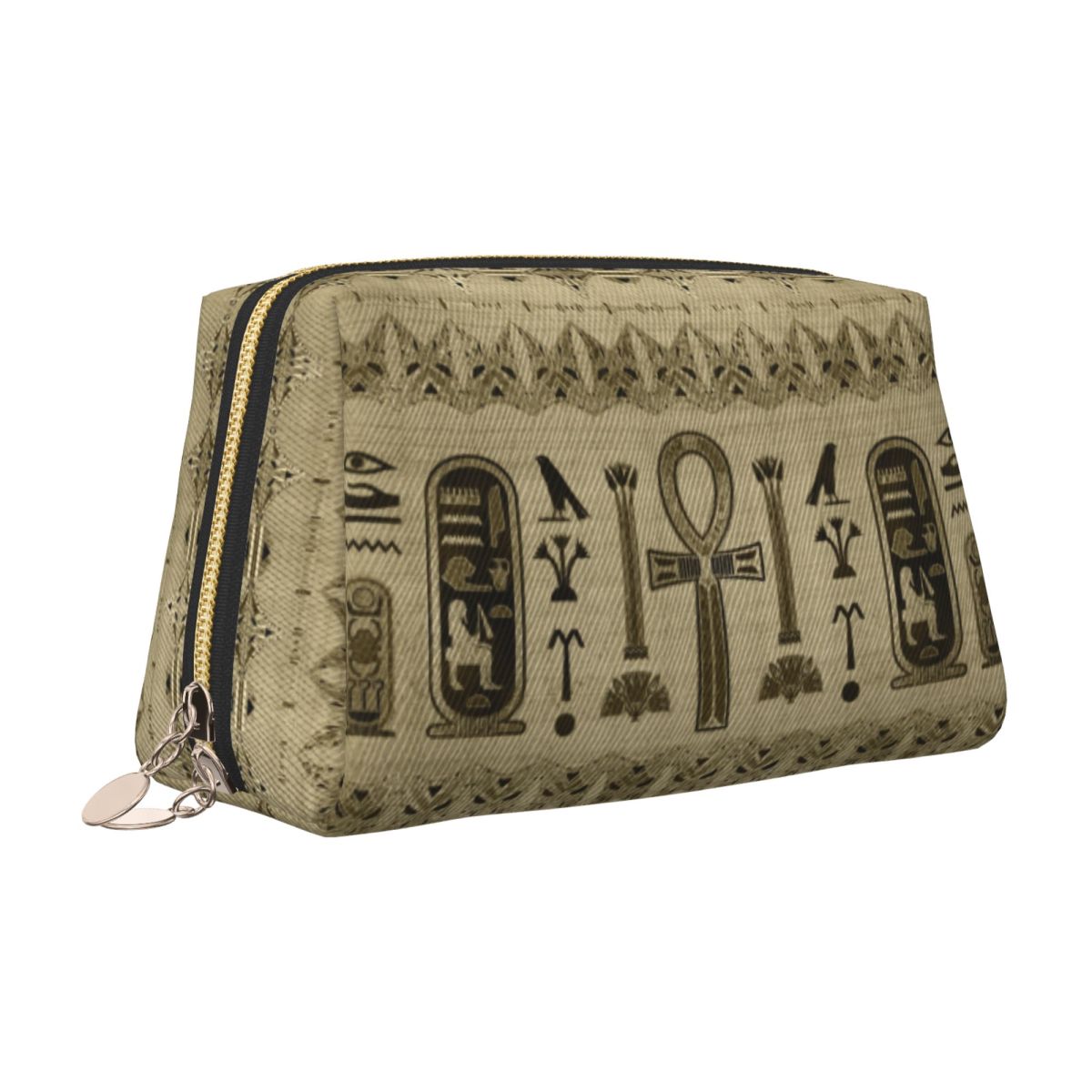 Egyptian Cross Ankh Toiletry B - Women Bags In Egypt 评论和价格