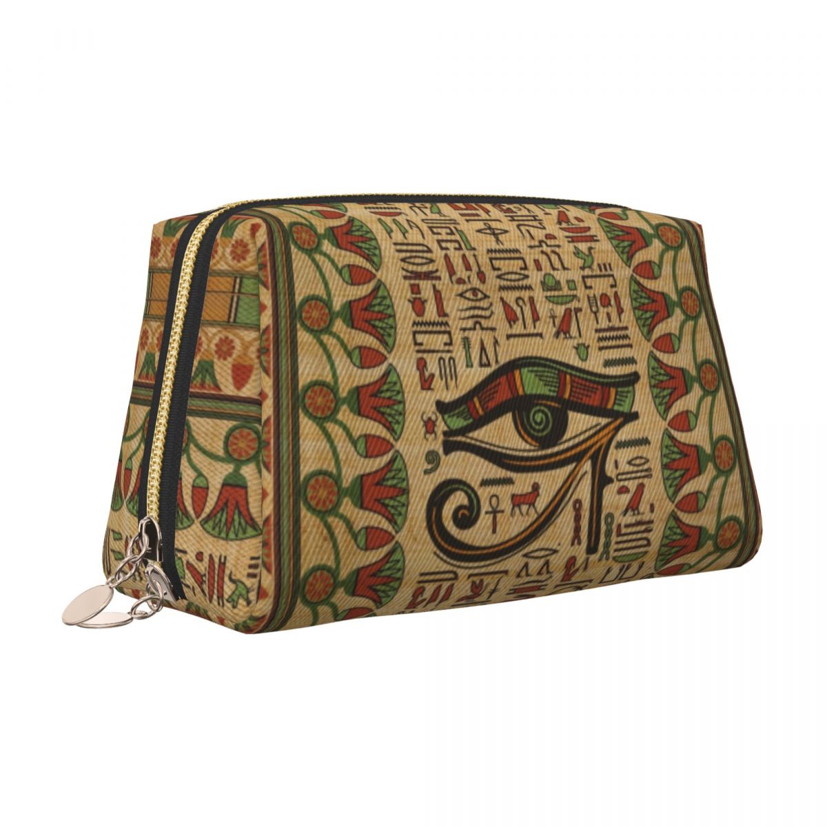 Egyptian Cross Ankh Toiletry B - Women Bags In Egypt 评论和价格