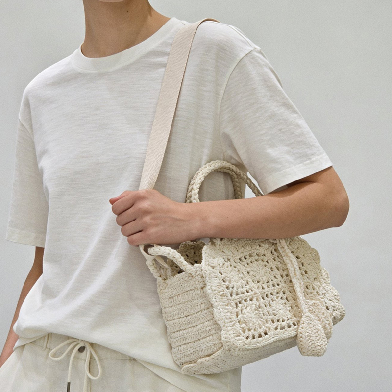 Bohemian The Little Turismo Be - Women Bags Handmade 评论和价格