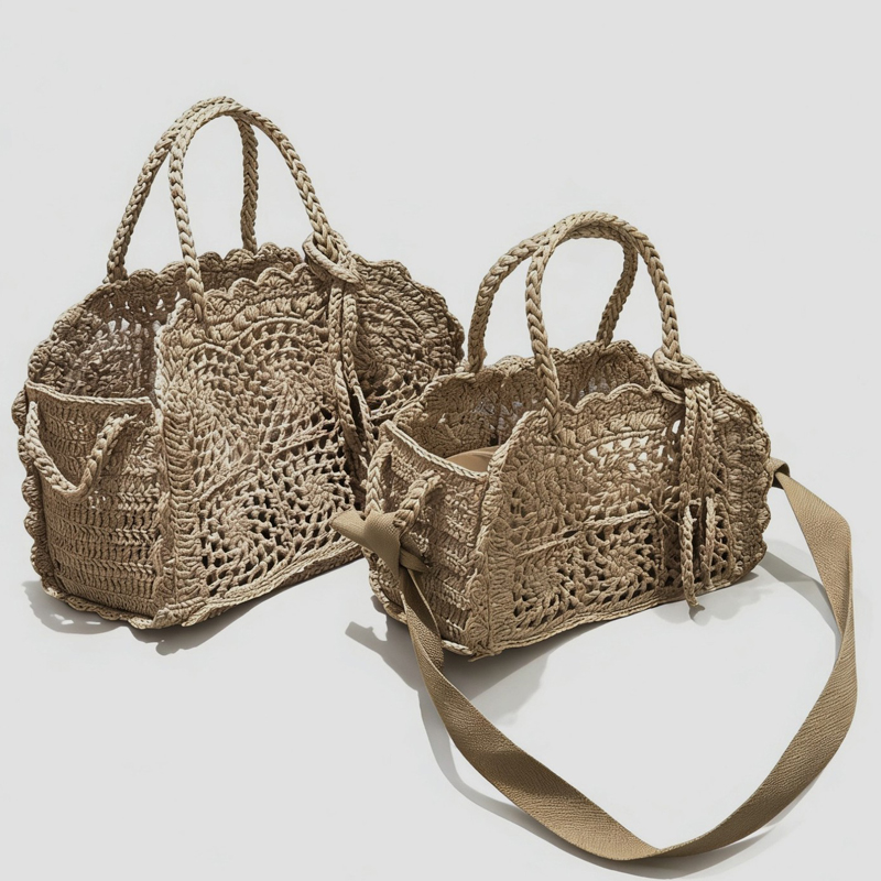 Bohemian The Little Turismo Be - Women Bags Handmade 评论和价格