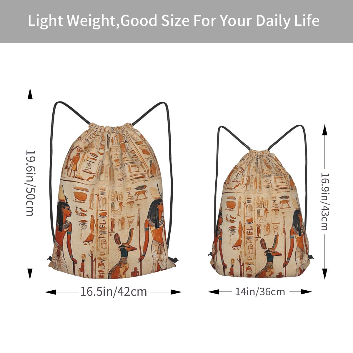 Ancient Egypt Mural Egyptian M - Women Bags In Egypt 评论和价格