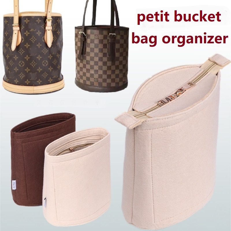 Bag Organizer For Lv Petit Buc - Women Bags Lv 评论和价格