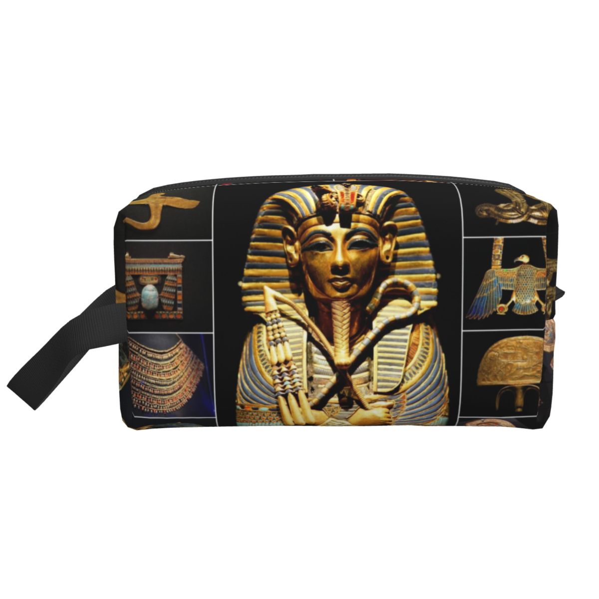 Egypt Ancient King Tutankhamun - Women Bags In Egypt 评论和价格